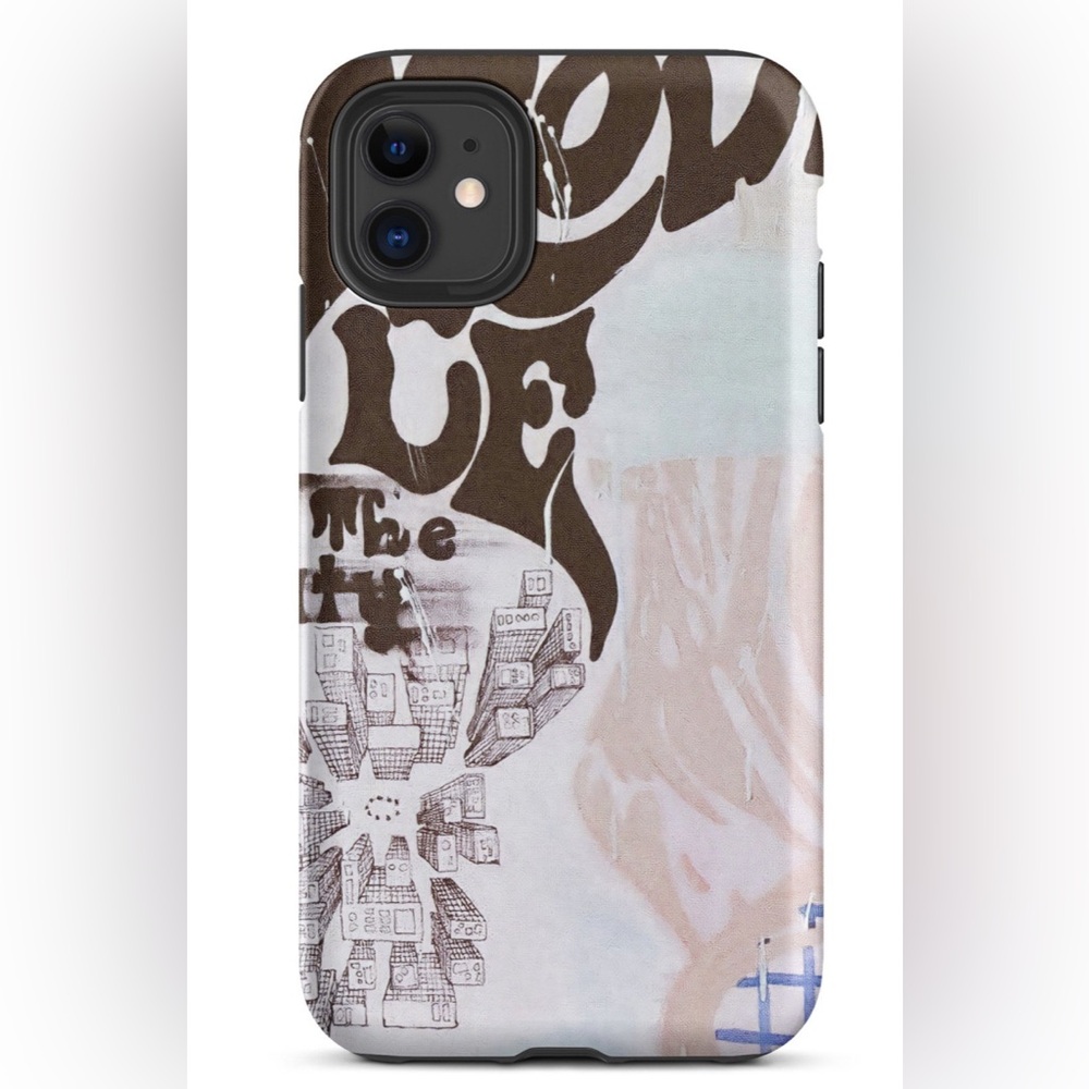 Brand New SDH Case Iphone 14 Plus